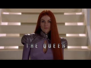 Сверхлюди / marvel's inhumans 1 (2017) [hd]