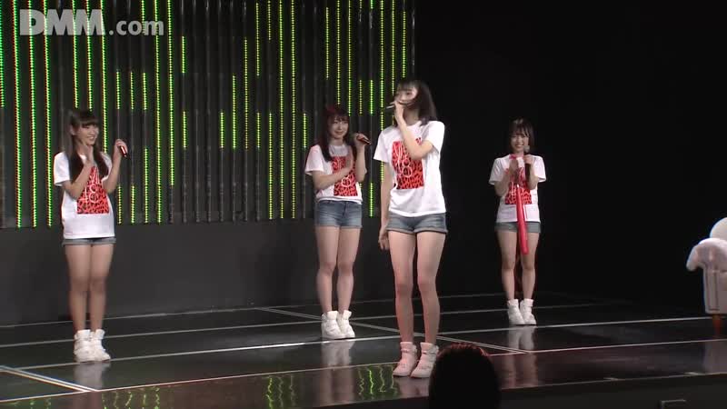 Nmb48 7 kisei kks no shoukai group 1 @ 200912 nmb48 kojirin no heya