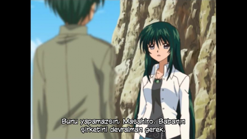 [tace] mermaid melody pichi pichi pitch pure 30