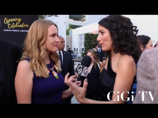 20160602 gigi tv lisa edelstein wants madeline albright on girlfriends guide to divorce