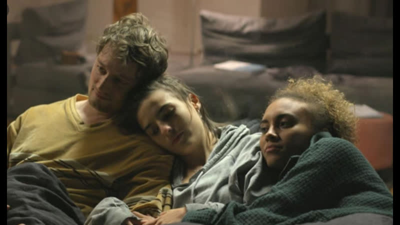 Пока мы молоды / heute oder morgen 2019