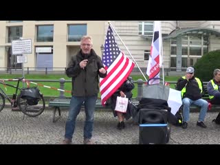 Fotos videos demo us botschaft