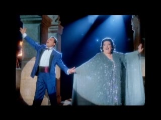 Freddie mercury & montserrat caballé barcelona (1987)