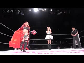 04 utami hayashishita vs unagi sayaka