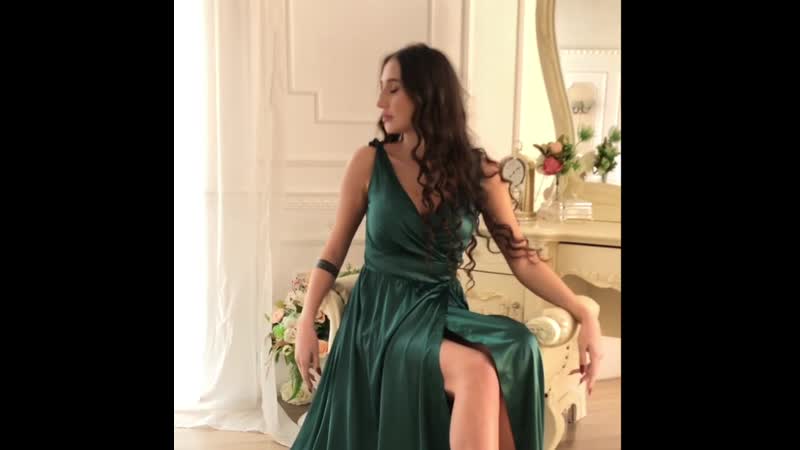 Palmira fashion