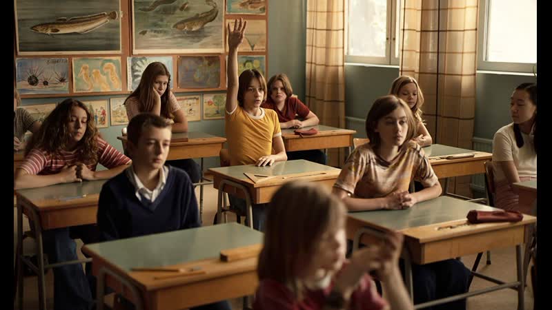 Моя жизнь в качестве комика / en komikers uppväxt 2019