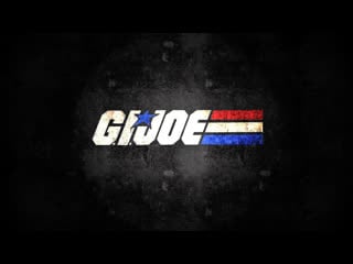 G i joe 2 well stocked kitchen