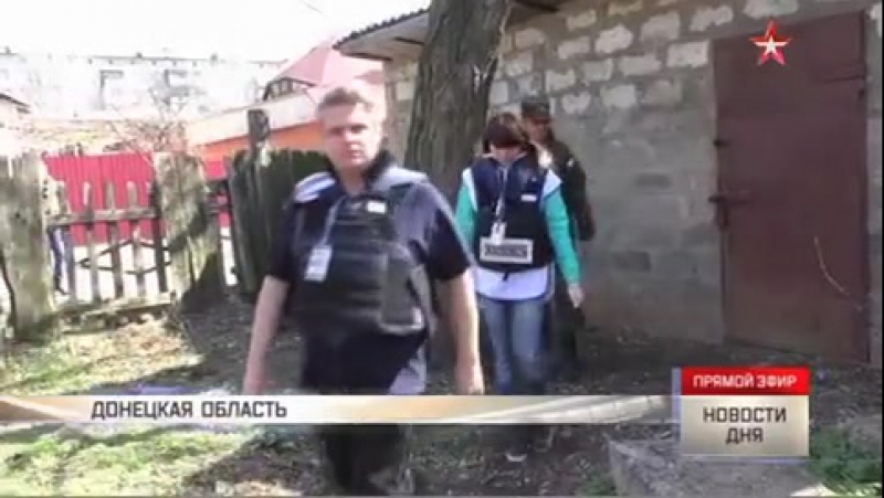 Обстреле porn video – При обстреле донецка погибли военнослужащие днр