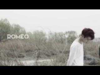 20150422 romeo (로미오) kyle teaser