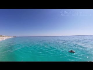 Albanian paradise dhermi beach, palase and drymades