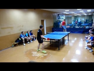 Podolsk 2015 01 10 dukhov vs mikhailov