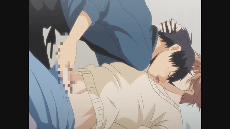 [ss] 18+ хочу быть отцом / papa datte, shitai 2 серия русская озвучка [screem &amp; shane &amp; dalian]