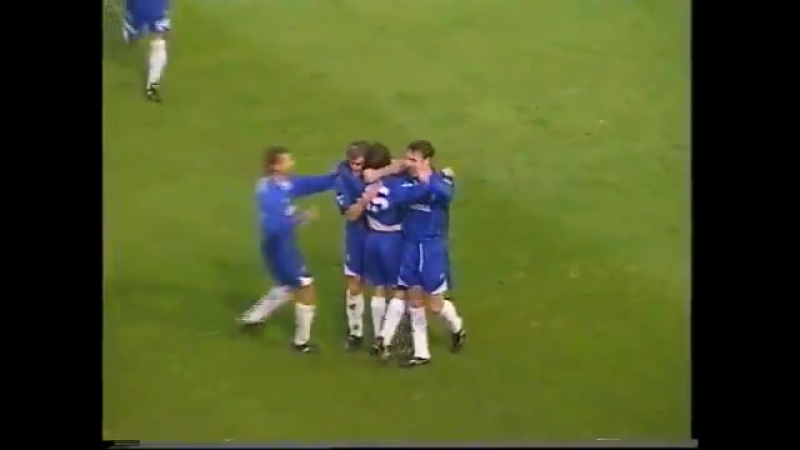 Gianfranco zola scored this goal for cfc
