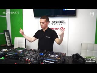 Kiyoi & eky fortnite