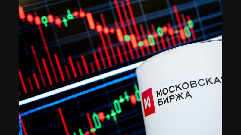 Премаркет индикатор 05 12 18