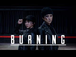 ~【名探偵コナン】赤井とキールでburning【コスプレ】 niconico video sm38937917