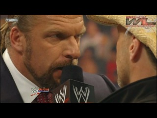 Wwe monday night raw supershow (2x2) (hd)