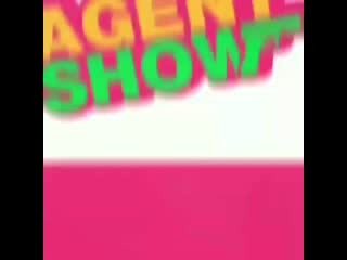 Агентшоу лазарев