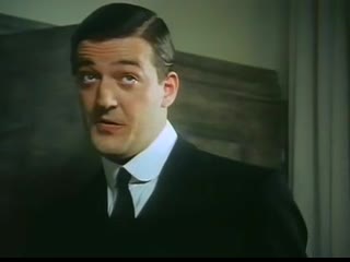 Дживс и вустер / jeeves and wooster