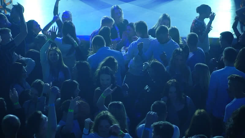 Hall porn video – Видео от concert hall &amp; club "ikra"