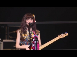 Silent siren sai fami vs saisai all time request live (niconico )