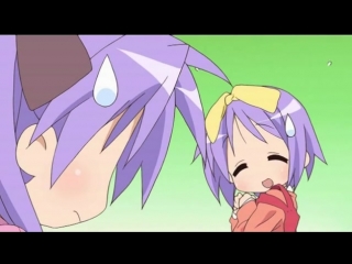 Lucky star/счастливая звезда серия 14