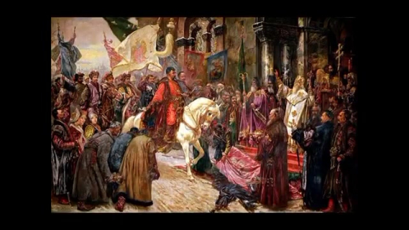 Микола івасюк