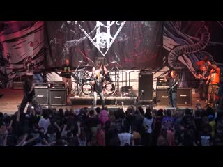 Asphyx live at obscene porn 2018! [9 yemgt8mum]