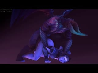 Dota porn drow ranger tb