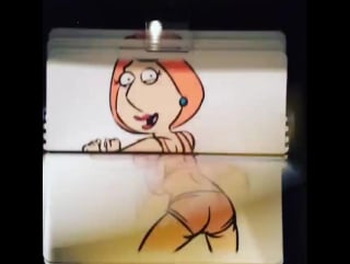 Тверк от лоис