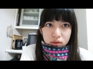 20161121 showroom yoshida karen