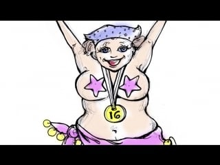 What breast reduction actually feels like