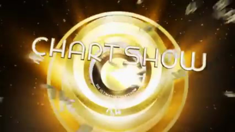 Ultimative chartshow werbung
