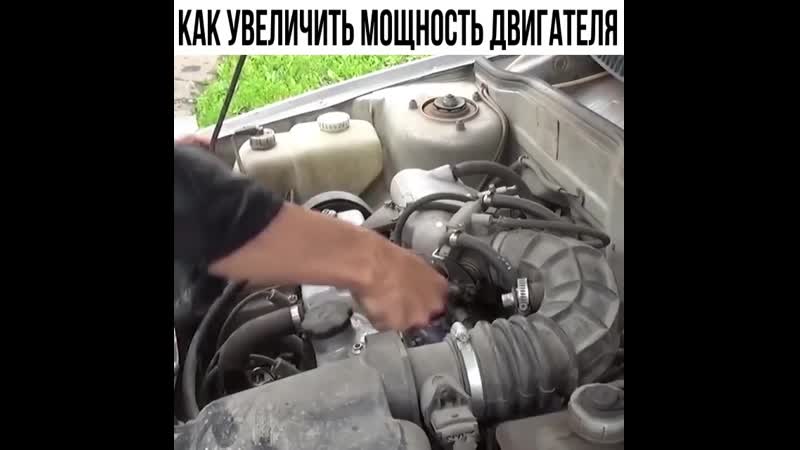 Камера заднего вида