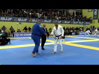 Seif houmine vs mahamed aly #ibjjfeuro2020