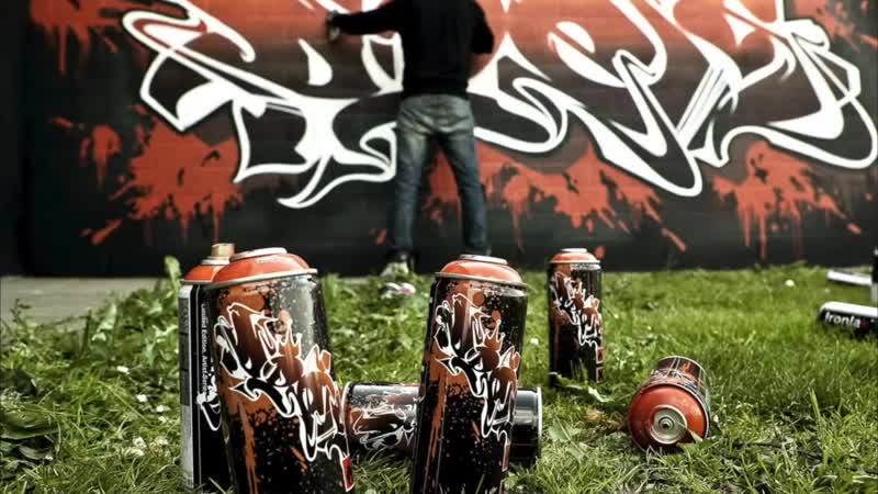 Letters porn video – Граффити художник does (graffiti artist does love letters)