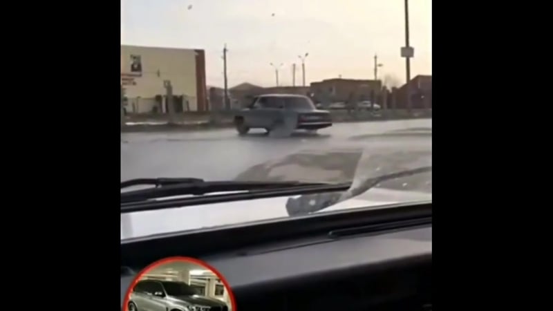 Жига крутит пятаки аеее