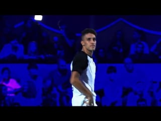 Red bull bc one eastern europe final 2015