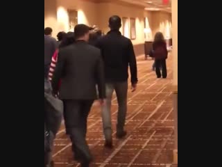 #jensenackles #spnjax #jaxcon2018 #fan