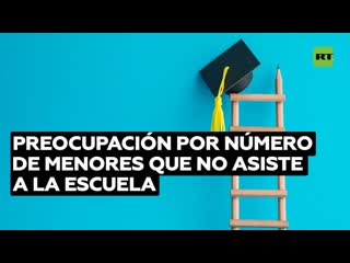 La unesco expresa su preocupación por el aumento del número de niños sin escolarizar a nivel mundial