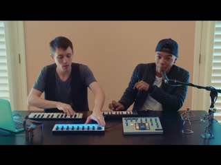 Panda desiigner josh levi khs remix