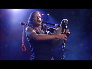 Korn live 1999 woodstock 99 [full 4k 2021] koяn jonathan davis