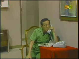 Chespirito episodio 37 (1980)