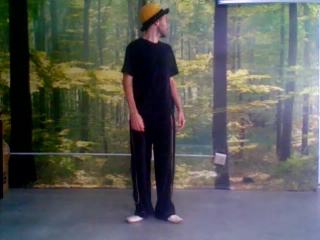 This side to side spinal isolation is way more imporant than it sounds best believe!