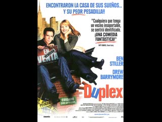 Duplex (spanish) (2003)