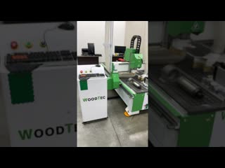 Руки прочь при люченном шпинделе от фрезы! woodtec напоминает о технике безопасности!!!!