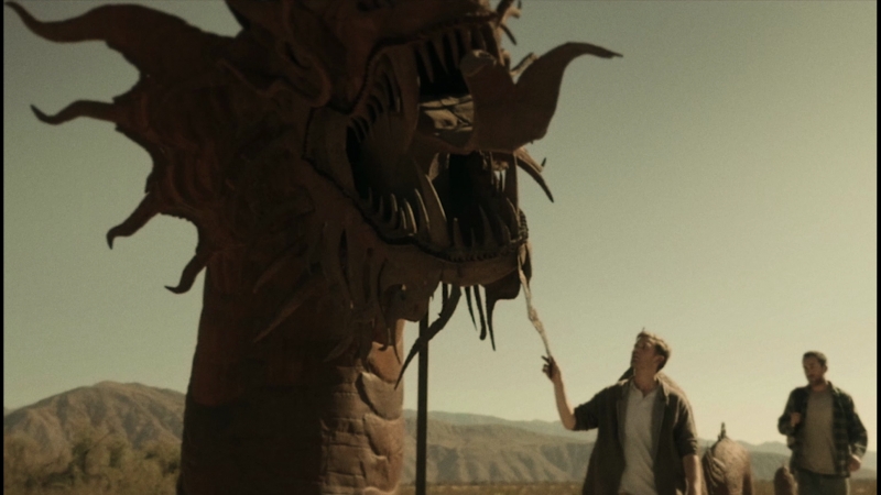 Паранормальное русский трейлер (в кино с 19 июля)