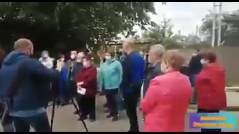 Ростовские врачи проговорились про 2014й год