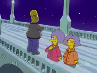 Homer simpson life retrospective(нарезки)