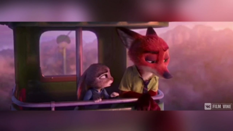 Джуди &amp; ник / judy &amp; nick | зверополис / zootopia